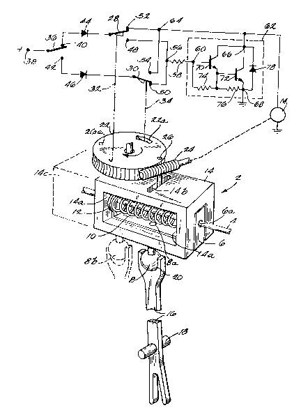 Une figure unique qui représente un dessin illustrant l'invention.